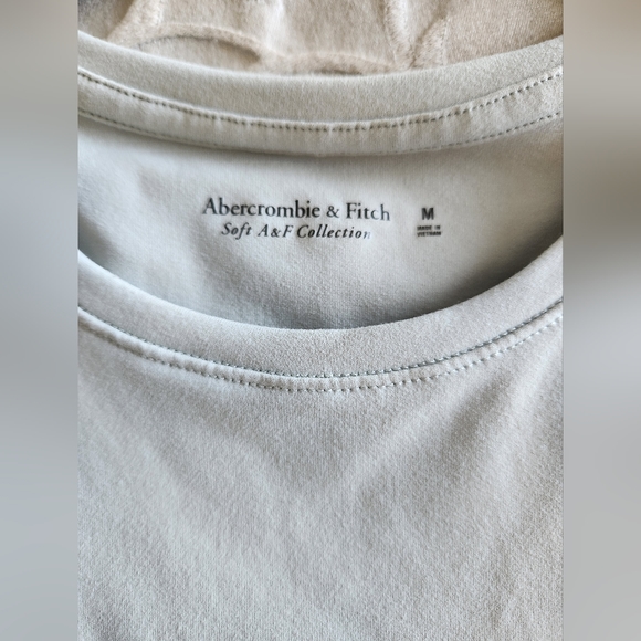 Abercrombie & Fitch Seamless Tank Bodysuit - Picture 2 of 2